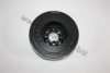 AUTOMEGA 301050243038F Belt Pulley, crankshaft